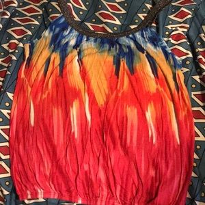 Cleaning out my closet